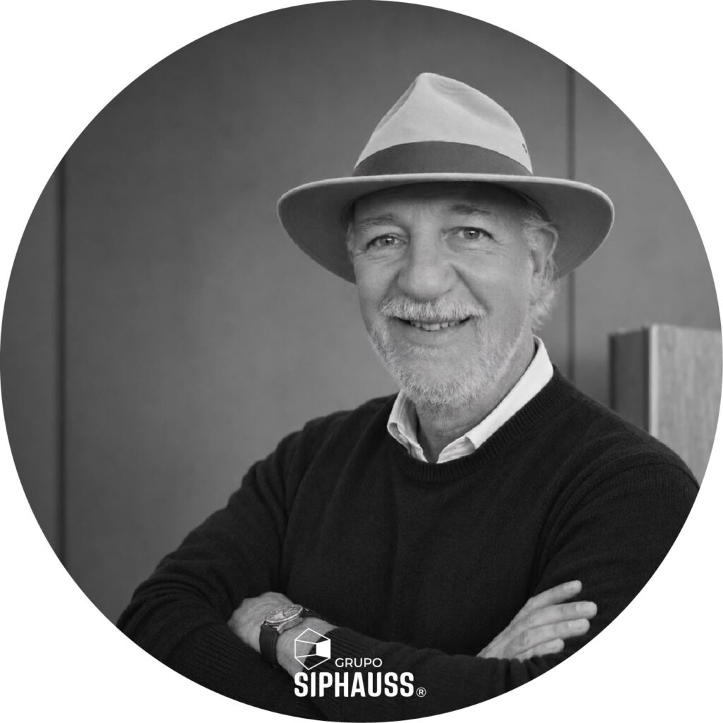Pedro Bernacchi